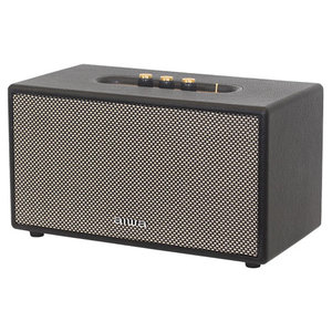 AIWA DIVINER ACE BT SPEAKER WITH RC RMS 60W BLACK