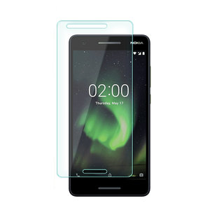 POWERTECH Tempered Glass 9H(0.33MM), για Nokia 2.1 5.5
