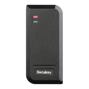 SECUKEY Αυτόνομος αναγνώστης καρτών SCK-S2-EM, αδιάβροχος