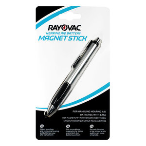 RAYOVAC Μαγνητικό στυλό H953 για μπαταρίες βαρηκοΐας