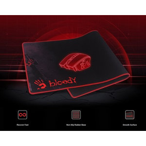 BLOODY Gaming Mousepad BLD-B-087S, X-thin, 75x30x0.2cm