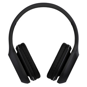 CELEBRAT Bluetooth headphones A18-BK, wireless & wired, μαύρο