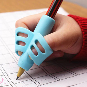 POWERTECH λαβή γραφής για στυλό/μολύβι TIES-030, 6τμχ