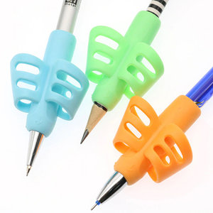 POWERTECH λαβή γραφής για στυλό/μολύβι TIES-030, 6τμχ
