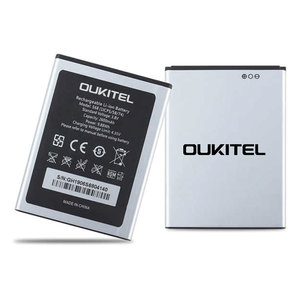 OUKITEL Μπαταρία αντικατάστασης για Smartphone C16 Pro