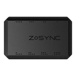 ZALMAN fan controller Z-Sync, RGB, 8 connectors