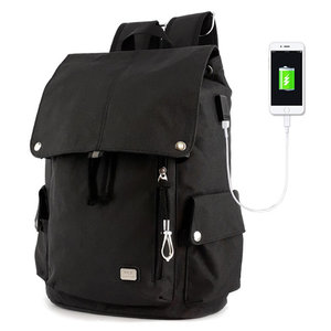 MARK RYDEN τσάντα πλάτης MR5923, με θήκη laptop 15.6