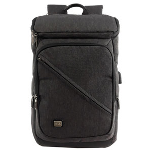 MARK RYDEN τσάντα πλάτης MR6545, με θήκη laptop 15.6