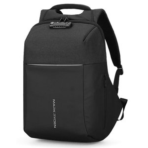 MARK RYDEN τσάντα πλάτης MR6768, θήκη laptop 15.6