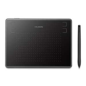 HUION pen tablet H430P, 4.8 x 3