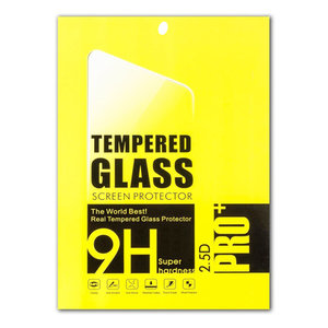 POWERTECH tempered glass 9H 2.5D TGC-0004 για Apple iPad 10.2