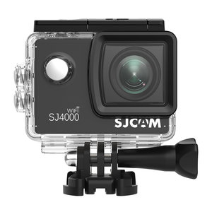 SJCAM Action Cam SJ4000 WiFi, 2K, 12MP, 2