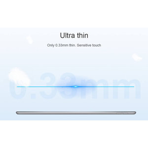 NILLKIN tempered glass V+ Anti Blue Light για Apple iPad 12.9