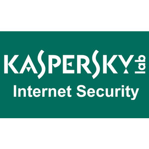 KASPERSKY Internet Security ESD, 3 συσκευές, 1 έτος