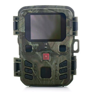 SUNTEK κάμερα για κυνηγούς MINI301, PIR, 20MP, 1080p, IP65