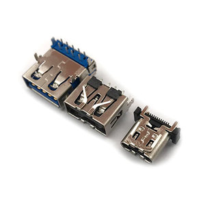 Ανταλλακτικές θύρες USB Type-C & 2x USB SPPS5-0007 για το PlayStation 5