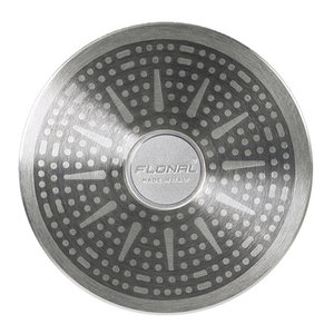 FLONAL τηγάνι βαθύ αντικολλητικό Dura induction DUIT13230, 32cm