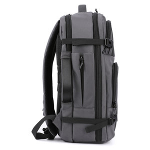 ARCTIC HUNTER τσάντα πλάτης B00191 με θήκη laptop 15.6