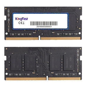 KINGFAST μνήμη DDR4 SODIMM KF2666NDCD4-8GB, 8GB, 2666MHz, CL19