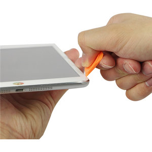 JAKEMY πλαστική πένα ανοίγματος JM-OP012 για επισκευές κινητών, 5τμχ