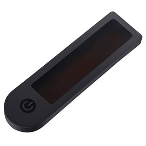Προστατευτικό κάλυμμα πάνελ για πατίνι Xiaomi M365/Pro/1S/Pro 2, μαύρο