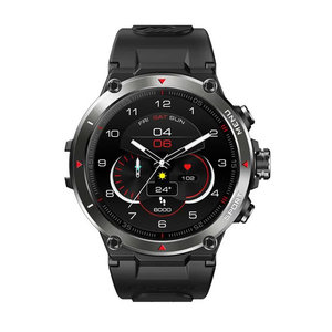 ZEBLAZE smartwatch Stratos 2, 1.3