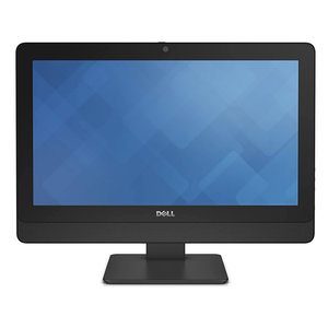 DELL PC 3030 All In One, i5-4440S, 8GB, 256GB SSD, DVD, 19.5
