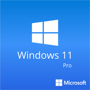 MICROSOFT Windows 11 Pro FQC-10528, 64Bit, ENG, Intl 1pk, DSP, OEI, DVD