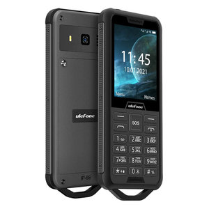ULEFONE κινητό τηλέφωνο Armor Mini 2, IP68, 2.4