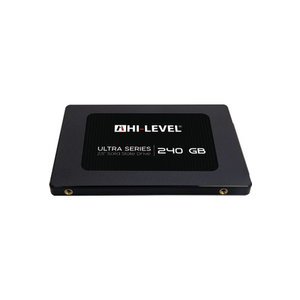 HI-LEVEL ULTRA SERIES SSD 240GB 2,5' SATAIII 550-530MB/S