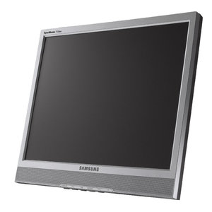 SAMSUNG used Οθόνη SyncMaster 713BM LCD, 1280x1024, 17