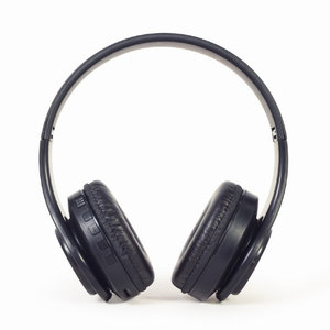 GEMBIRD BLUETOOTH STEREO HEADSET WITH LED LIGHT EFFECT