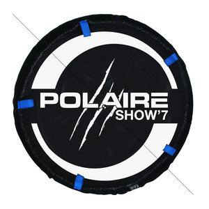 POLAIRE PL-OS13 ΣΕΤ ΧΙΟΝΟΚΟΥΒΕΡΤΕΣ SHOW'7 No 13 (2 ΤΕΜ)