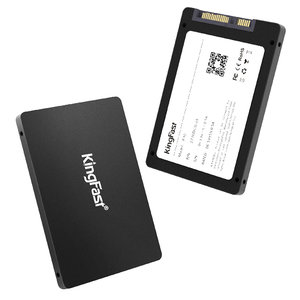 KINGFAST SSD F10 512GB, 2.5