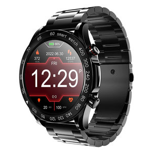 HIFUTURE smartwatch FutureGo Pro, 1.32
