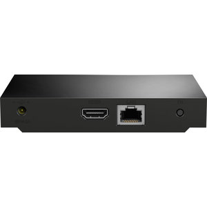 MAG520w3 Multimedia Player Set-Top box