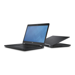 DELL Laptop E5450, i5-5300U, 8GB, 500GB HDD, 14