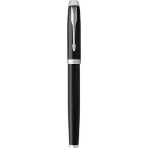 Πένα PARKER IM Core Laque Black CT Fountain Pen