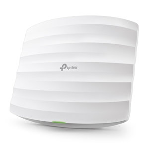 TP-LINK EAP245 V4 AC1750 Wireless MU-MIMO Gigabit Ceiling Mount Access Point