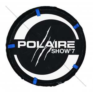 POLAIRE PL-OS54 ΣΕΤ ΧΙΟΝΟΚΟΥΒΕΡΤΕΣ SHOW'7 No 54 (2 ΤΕΜ)