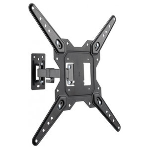 SUPERIOR 23-55 MOTION EXTRA SLIM TV WALL MOUNT