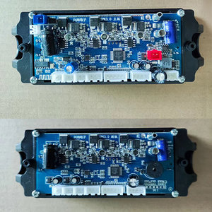 LGP PCBA MOTHERBOARD PAIR (RIGHT & LEFT) FOR LGP HOVERBOARDS