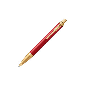 Στυλό PARKER IM Premium Red GT Ballpoint Pen