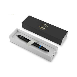 Στυλό PARKER IM Marine Blue Ring BT Ballpoint Pen