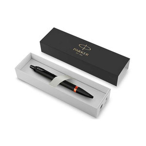 Στυλό PARKER IM Flame Orange Ring BT Ballpoint Pen