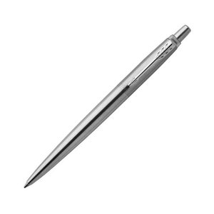 Στυλό PARKER Jotter Core Stainless Steel CT Ballpoint Pen