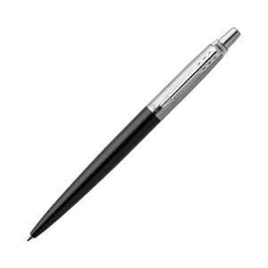 Στυλό PARKER Jotter Core Bond Str.Black CT Ballpoint Pen