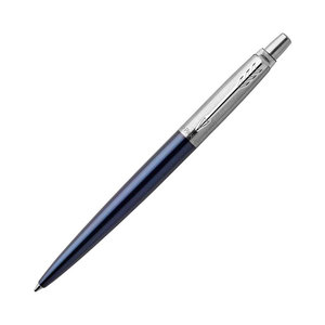 Στυλό PARKER Jotter Core Royal Blue CT Ballpoint Pen
