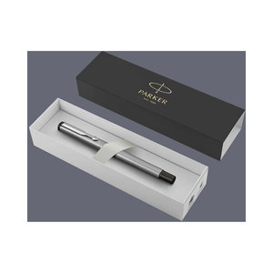 Πένα PARKER Vector Stainless Steel CT Fountain Pen