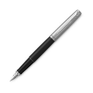 Πένα PARKER Jotter Core Bond Str.Black CT Fountain Pen